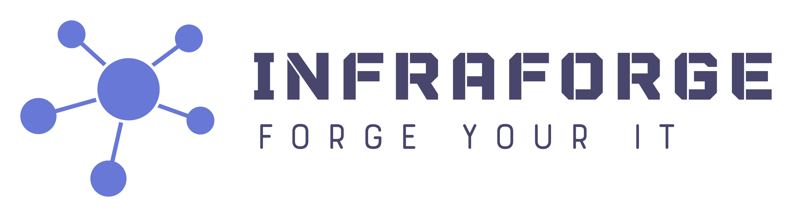 InfraForge
